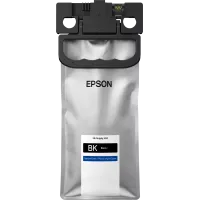 Epson T13L1 (C13T13L140), originálny atrament, čierny, XL