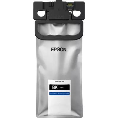 Originálny atrament Epson T13L1 (C13T13L140), čierny, 20000 strán, XL