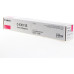 Originálny toner Canon C-EXV55M (2184C002), purpurový, 18000 strán