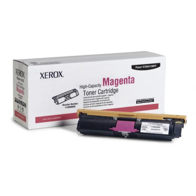 Originálny toner Xerox 113R00695, purpurový, 4500 strán