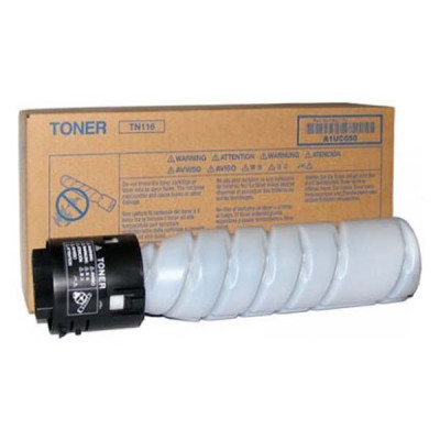 Originálny toner Develop TN-116 (A1UC0D0), čierny, 11000 strán