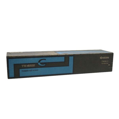 Originálny toner Kyocera TK-8505C (1T02LCCNL0), azúrový, 20000 strán