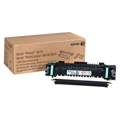 Originálny maintenance kit Xerox 115R00085, male_, 220V