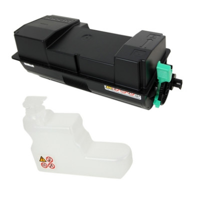 Originálny toner Ricoh 407824, čierny, 25000 strán
