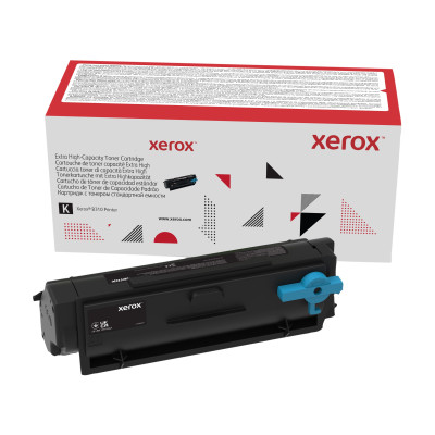 Originálny toner Xerox 006R04381, čierny, 20000 strán