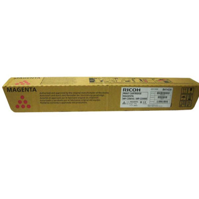 Originálny toner Ricoh 841426 (841126, 842045), purpurový, 15000 strán