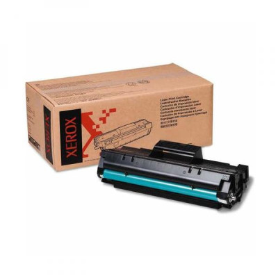 Originálny toner Xerox 106R01410, čierny, 25000 strán