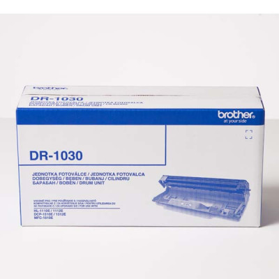 Originálny valec Brother DR-1030, čierny, 10000 strán