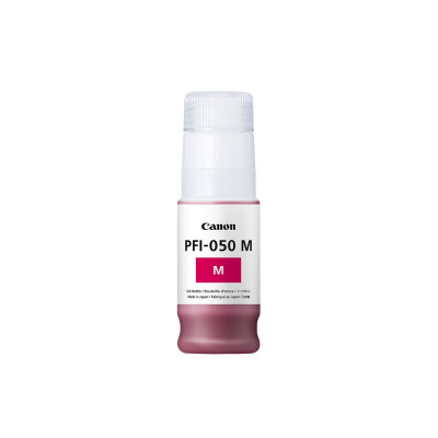 Originálny atrament Canon PFI-050M (5700C001), purpurový, 70 ml