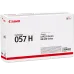 Canon 057H (3010C002), originálny toner, čierny