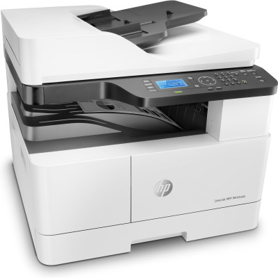 Multifunkčná tlačiareň HP LaserJet MFP M443nda (8AF72A#B19)