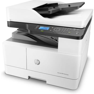 Multifunkčná tlačiareň HP LaserJet MFP M443nda (8AF72A#B19)