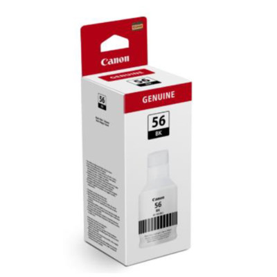 Originálny atrament Canon GI-56PGBK (4412C001), čierny