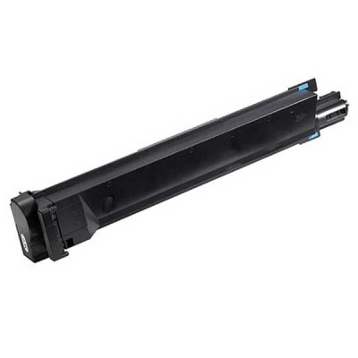 Originálny toner Konica Minolta 8938621, čierny, 15000 strán