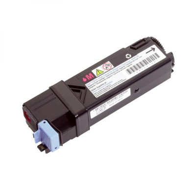 Originálny toner Dell 593-10323 (FM067), purpurový, 2500 strán
