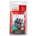 Originálny atrament Canon CLI-521CMY (2934B015, 2934B010), CMY, 3 × 9 ml, 3-pack