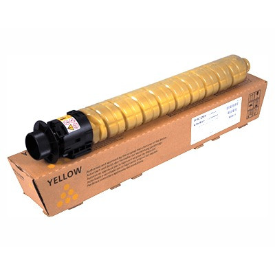 Originálny toner Ricoh 842451, žltý, 15000 strán