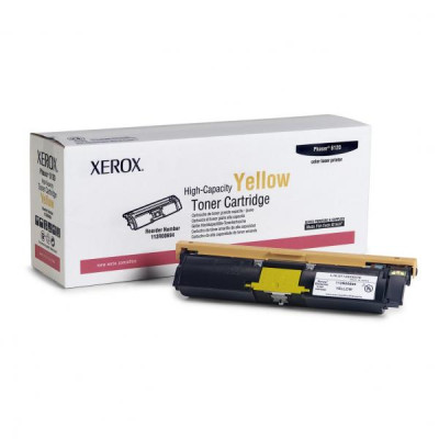 Originálny toner Xerox 113R00694, žltý, 4500 strán