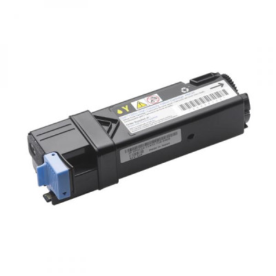 Originálny toner Dell 593-10260 (PN124), žltý, 2000 strán