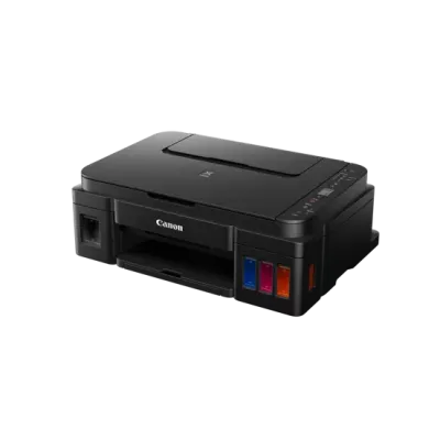 Atramentová tlačiareň Canon PIXMA G3410 (2315C009)