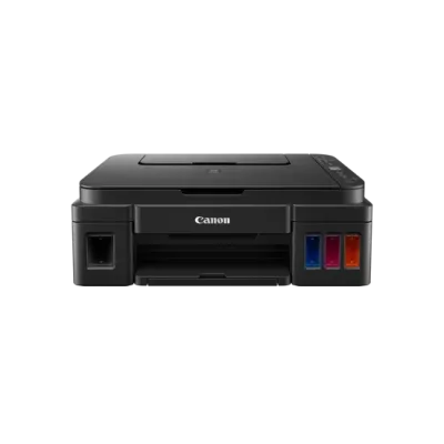 Atramentová tlačiareň Canon PIXMA G3410 (2315C009)
