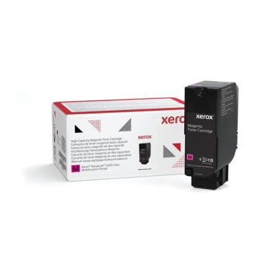 Originálny toner Xerox 006R04622, purpurový, 6000 strán