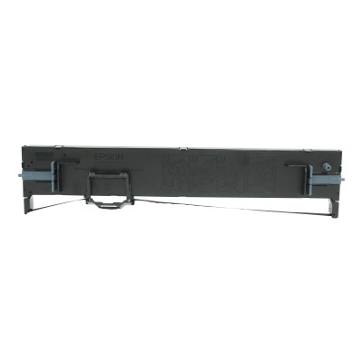 Originálna páska Epson C13S015657, čierna