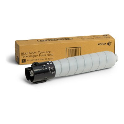Originálny toner Xerox 006R01772, čierny, 50000 strán