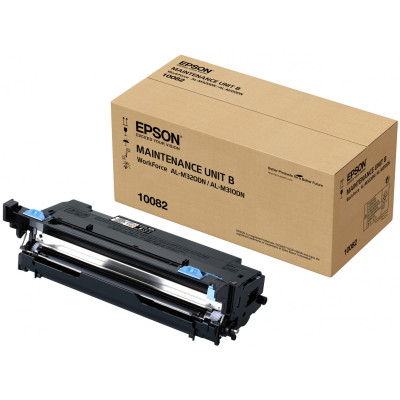 Originálny maintenance kit Epson C13S110082, 100000 strán, PCU