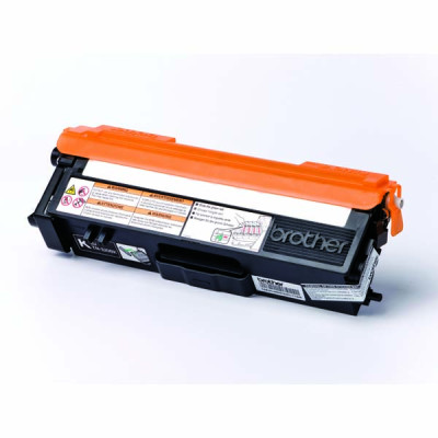 Originálny toner Brother TN-320Bk, čierny, 2500 strán