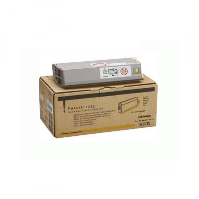 Originálny toner Xerox 006R90296, žltý, 5000 strán