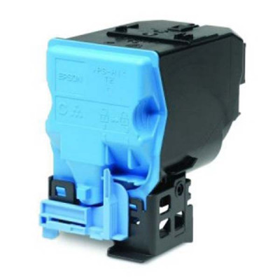 Originálny toner Epson C13S050592, azúrový, 6000 strán