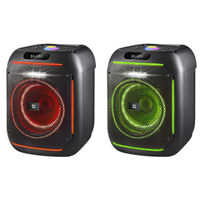 Defender reproduktor BOOMER 65, 65W, čierny, TWS, AUX/Bluetooth