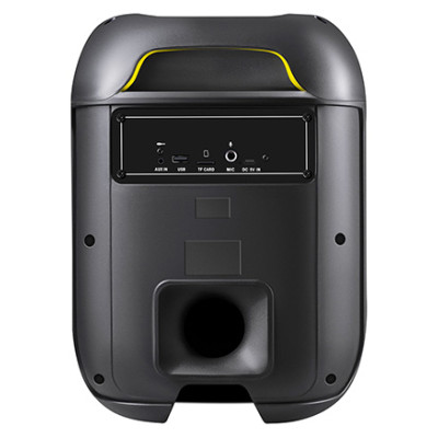 Defender reproduktor BOOMER 65, 65W, čierny, TWS, AUX/Bluetooth