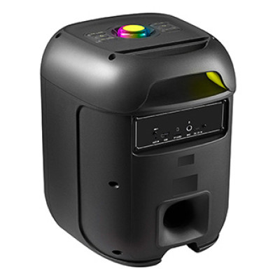 Defender reproduktor BOOMER 65, 65W, čierny, TWS, AUX/Bluetooth