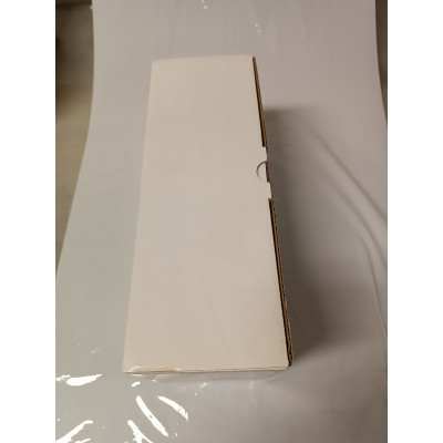 Lexmark 80C2HM0, originálny toner, purpurový, VÝPREDAJ, náhradný obal