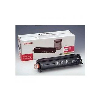 Originálny toner Canon EP-84M (1513A003), purpurový, 8500 strán