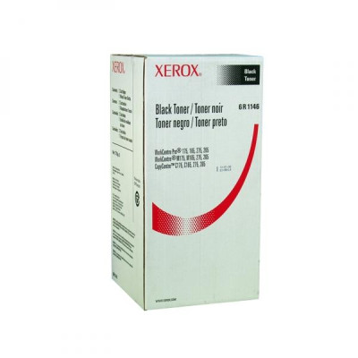 Originálny toner Xerox 006R01146, čierny, 90000 strán