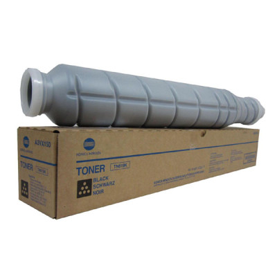 Originálny toner Konica Minolta TN-619K (A3VX150), čierny, 66000 strán