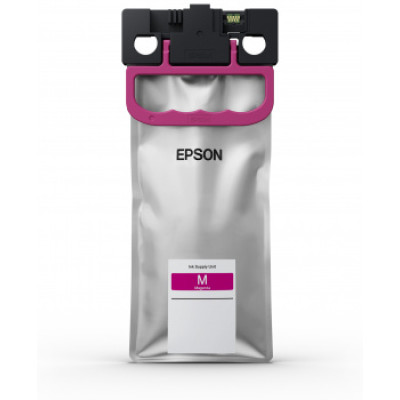 Originálny atrament Epson T01D3 (C13T01D300), purpurový, 20000 strán, XXL