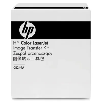 HP CE249A (CC493-67909), originálny transfer kit