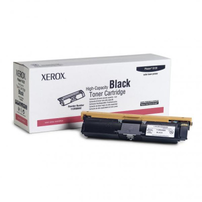 Originálny toner Xerox 113R00692, čierny, 4500 strán