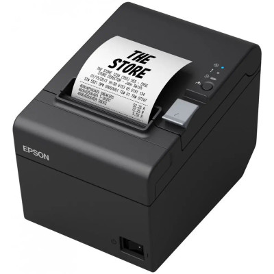 Pokladničná tlačiareň Epson TM-T20III (C31CH51012)