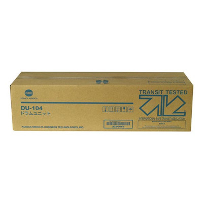 Originálny valec Konica Minolta DU-104 (A2VG0Y0), male_, 220000 strán