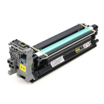 Originálny valec Epson C13S051191, žltý, 30000 strán