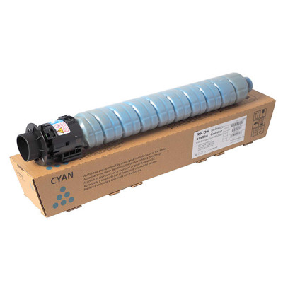 Originálny toner Ricoh 842564, azúrový, 18000 strán