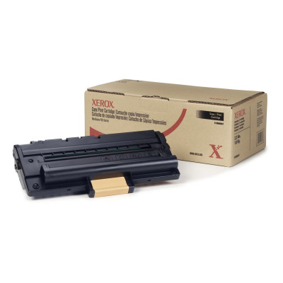 Xerox 113R00667, originálny toner, čierny,  VÝPREDAJ, náhradný obal