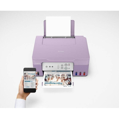 Multifunkčná tlačiareň Canon PIXMA G3430 (5989C025)