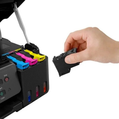 Multifunkčná tlačiareň Canon PIXMA G3430 (5989C025)