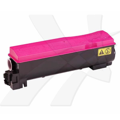 Originálny toner Kyocera TK-570M, purpurový, 12000 strán